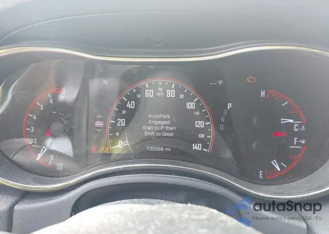 2018 Dodge Durango Gt Awd из США, поврежденный, VIN 1C4RDJDG3JC255279